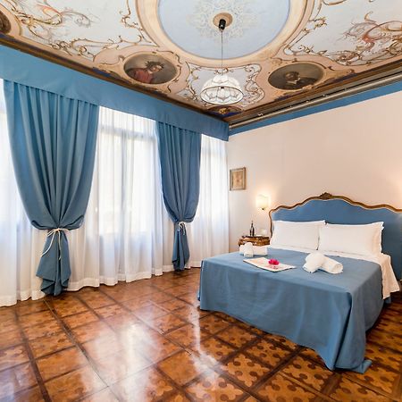 Ca' Lavezzera Hotel Venice Exterior photo