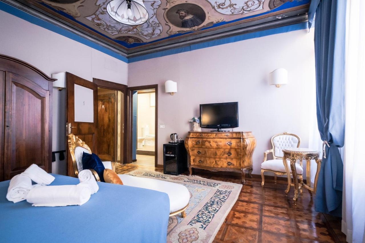 Ca' Lavezzera Hotel Venice Exterior photo