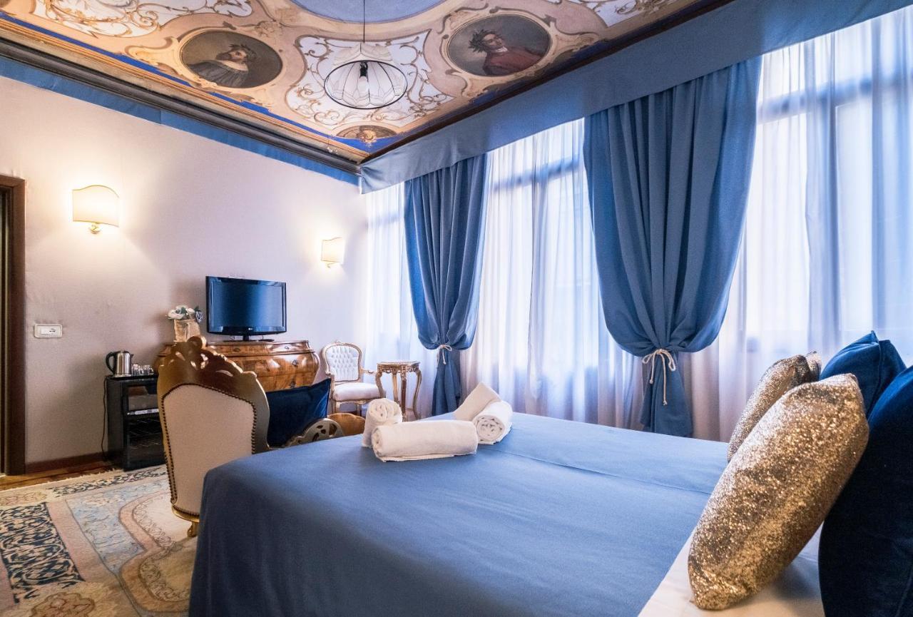 Ca' Lavezzera Hotel Venice Exterior photo